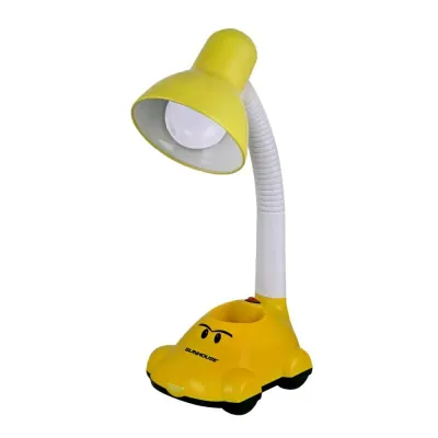 Đèn Bàn Sunhouse SHE-19LEDA6 40W