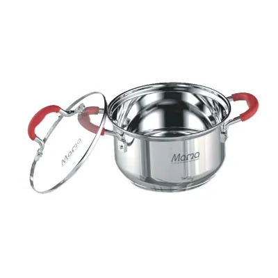 Nồi Inox 430 Bếp Từ Sunhouse SHG2516MSD