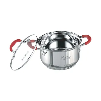 Nồi Inox 430 Bếp Từ Sunhouse SHG2520MSD