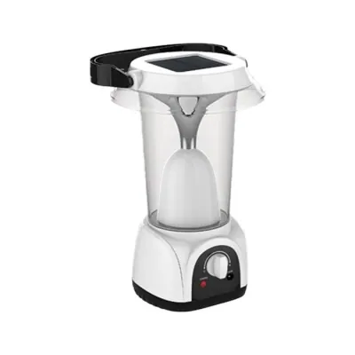 Đèn Sạc Năng Lượng Mặt Trời Sunhouse SHE6899S