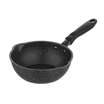Chảo Sâu Bếp Từ Sunhouse SHS20MRD-20cm