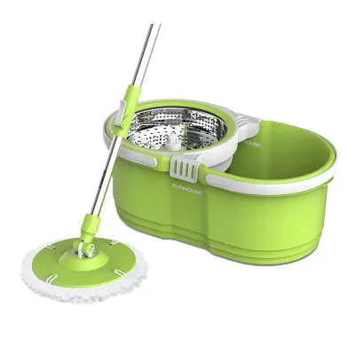 Bộ Lau Nhà Sunhouse KS-CL260PG