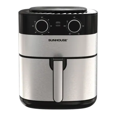 Nồi Chiên Không Dầu Sunhouse SHD4026-6L