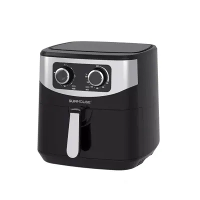 Nồi Chiên Không Dầu Sunhouse SHD4062 6L