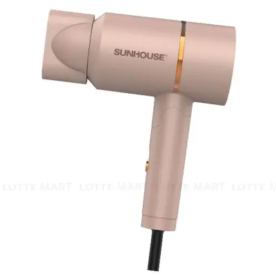 Máy Sấy Tóc Sunhouse SHD2313 Màu Hồng
