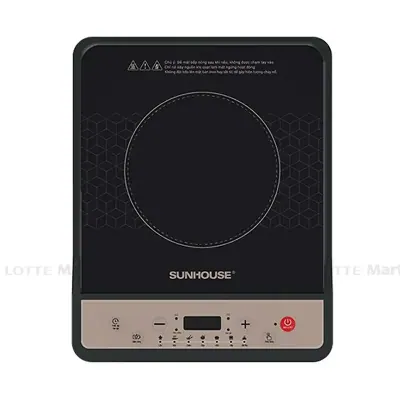Bếp Từ Cơ Sunhouse SHD6160