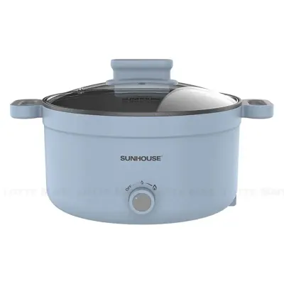 Lẩu Điện Sunhouse SHD4528