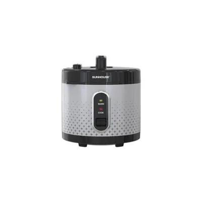 Nồi Cơm Điện Nắp Liền Sunhouse SHD8624 1.8L