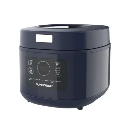 Nồi Cơm Điện Từ Sunhouse SHD8802 1L