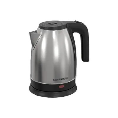 Bình Đun Siêu Tốc Inox Sunhouse SHD1183 – 1.8L