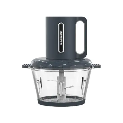 Máy Xay Thịt Sunhouse SHD5403 – 300W