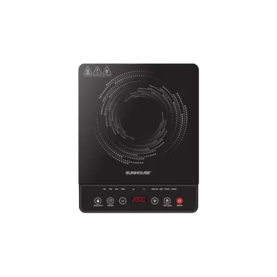 Bếp Điện Từ Sunhouse SHD6161 2000W