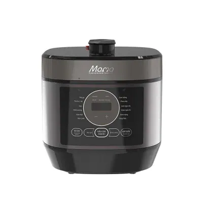 Nồi Áp Suất Điện Sunhouse Mama SHD1580 – 5L