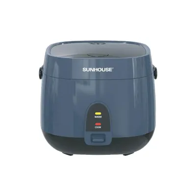 Nồi Cơm Điện Sunhouse SHD8611N 1.8L