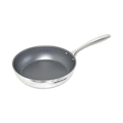 Chảo Không Dính Inox Sunhouse Desire DE22M