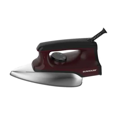 Bàn Ủi Không Dây Sunhouse SHD2015/2016-1200W