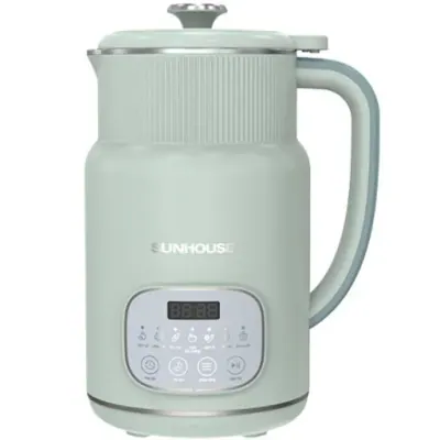 Máy Làm Sữa Hạt Đa Năng Sunhouse SHD5260