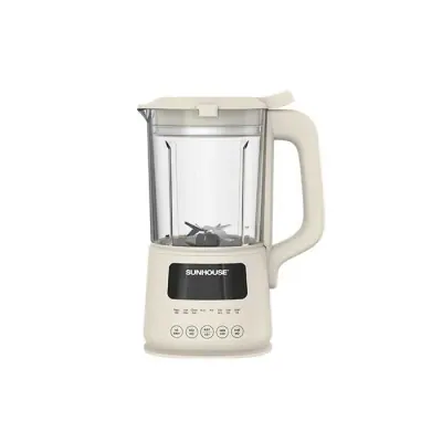 Máy Làm Sữa Hạt Đa Năng Sunhouse SHD5261 – 400W