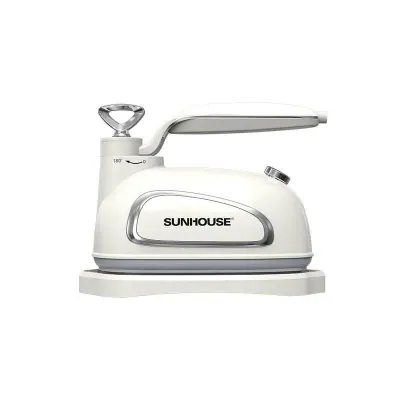 Bàn Ủi Hơi Nước Cầm Tay Sunhouse SHD2175 1000W