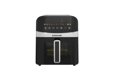 Nồi Chiên Không Dầu Sunhouse SHD4090 9L