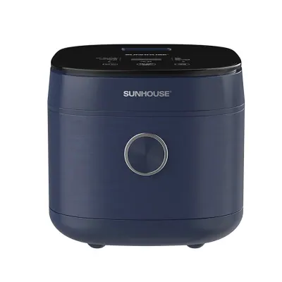 Nồi Cơm Điện Tử Sunhouse SHD8916 1.8L