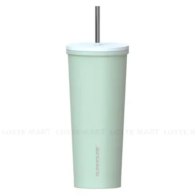 Ly Giữ Nhiệt Sunhouse Lightly KS-TU650LG 650ml