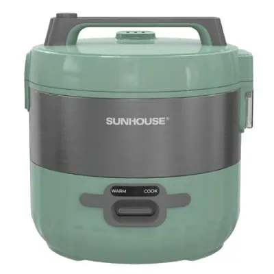 Nồi Cơm Điện Sunhouse SHD8604 1.8L