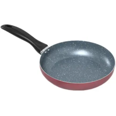 Chảo Vân Đá Bếp Từ Sun.EcoSHM26M1-26cm