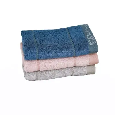 Khăn Mặt SHT006 36x80cmx135g