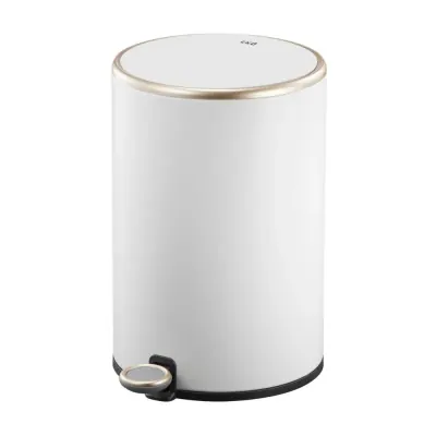 Thùng Rác Inox Cosmo 12L