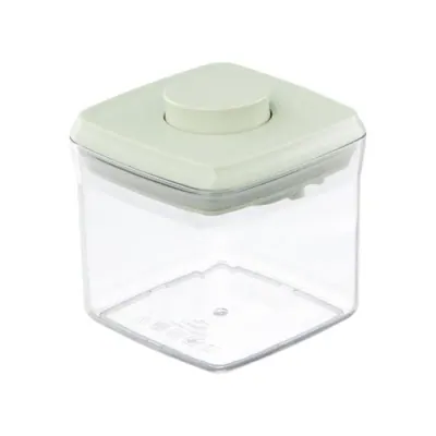 Hũ Hộp Nhựa Thực Phẩm Khô Hokkaido 500ml