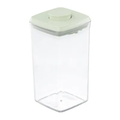 Hộp Đựng Thực Phẩm Khô Hokkaido 1400ml