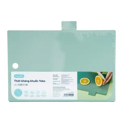 Thớt Kháng Khuẩn Đa Năng Inochi Yoko