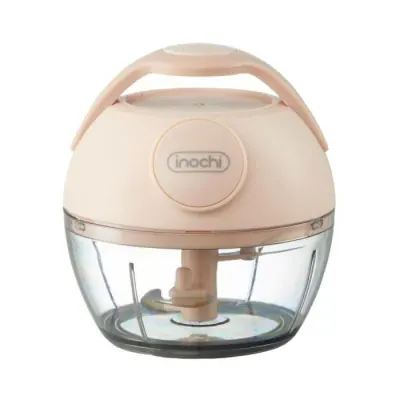 Dụng Cụ Xay Tỏi Ớt Inochi Yoko Hộp 170ml