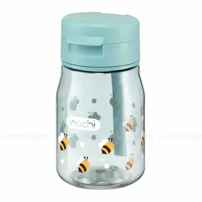Bình Nước Nhựa Inochi Kita Fami 350ml