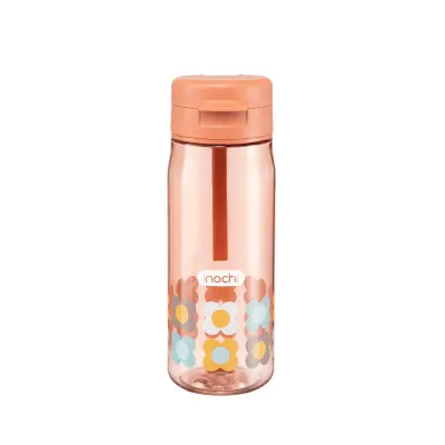 Bình Nước Nhựa Inochi Kita Fami 500ml
