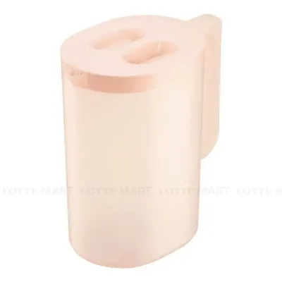 Bình Nước Inochi Yama Có Quai 2.6L