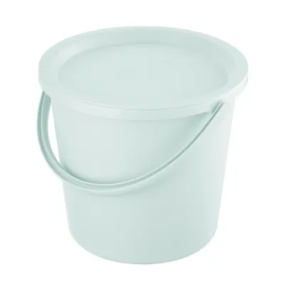 Xô Nhựa Cao Cấp Notoro 14L