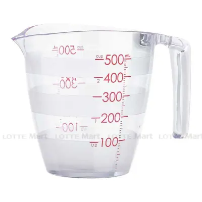 Cốc Đong Yoko 500ml