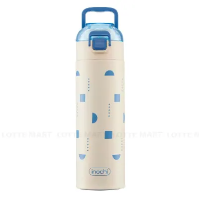 Bình Giữ Nhiệt Inochi Fuji Stead 500ml