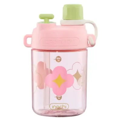 Bình Nước Inochi Kita Glee 560ml