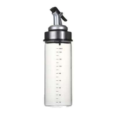 Bình Gia Vị Thủy Tinh Cherry 200ml