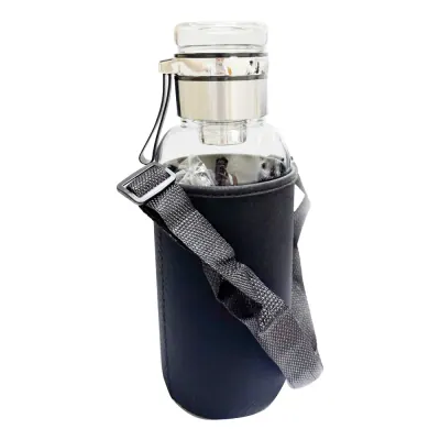Bình Lọc Trà Cherry 1.2L+túi