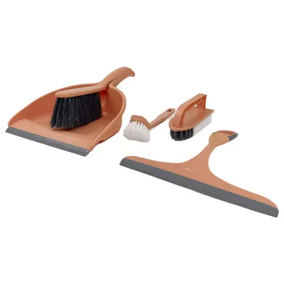 Bộ Dụng Cụ Vệ Sinh 935- 5 Món