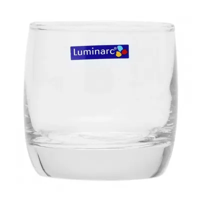 Ly Thủy Tinh Luminarc Vigne G2574 – 310ml