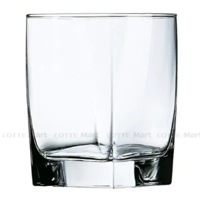 Ly Thủy Tinh Thấp Luminarc Sterling 200ml