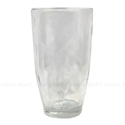 Ly Thủy Tinh Cao Luminarc Ricky 390ml