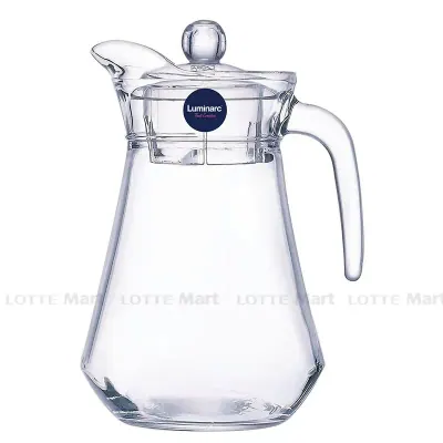 Bình Nước Thủy Tinh Luminarc Arc 1.3L