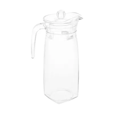 Bình Nước Thủy Tinh Luminarc Flame J8535 – 1.3L