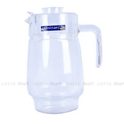 Bình Nước Thủy Tinh Luminarc Tivoli 1.6L